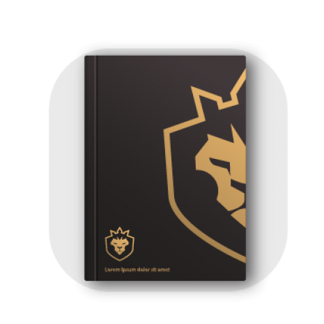 Bìa Đựng Hồ Sơ - Folders