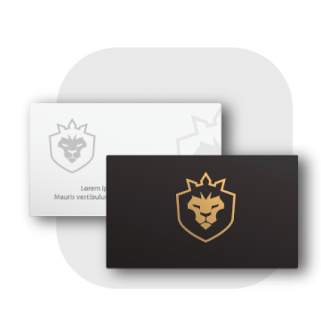 Danh Thiếp - Namecards
