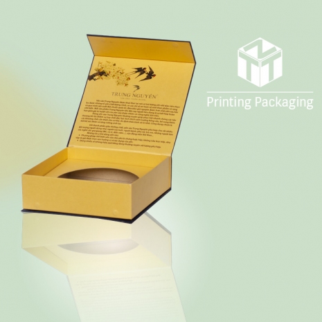 Hộp Giấy - Paper Box