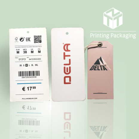 Mác Sản Phẩm - Product Tags