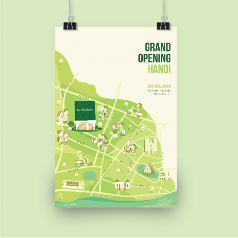 Thiết Kế Poster,Banner