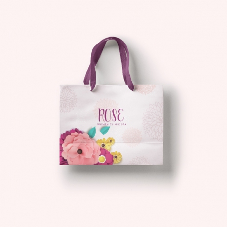 Túi giấy - Paper bags