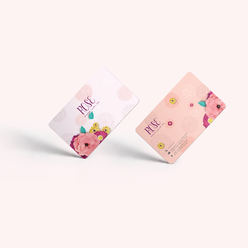 Danh thiếp - Namecards
