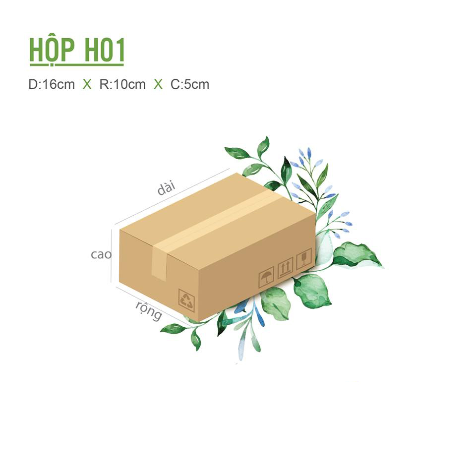Thiệp Cưới Fairy Garden